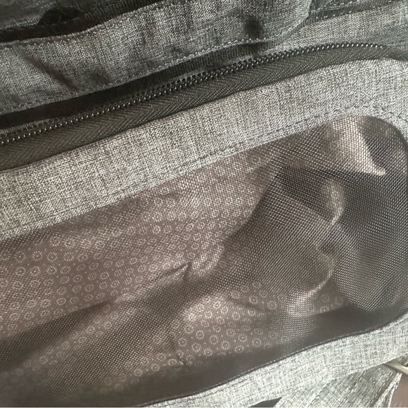 Lug Boxer All in One Travel Bag - Picture 8 of 15